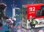 我們將贈送 Switch 2 主機和 Pokemon Legends: Z-A