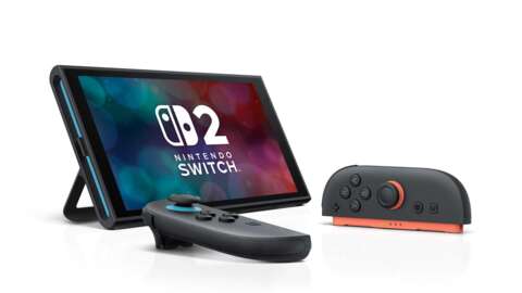 任天堂提高 Switch 2 產量，預計將打破早期銷售預期