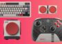 八位堂推出 NES 40 週年紀念 Ultimate 2 控制器套裝