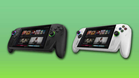 Xbox 總裁再次確認下一代 Xbox 硬件正在開發中