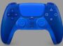 Icon Blue 限量版 DualSense PS5 控制器現已上市