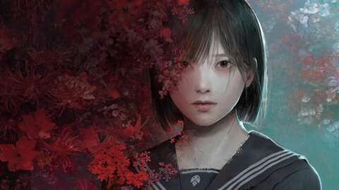 《寂靜嶺》製作人解釋為何科樂美同時宣布三款遊戲 《寂靜嶺》製作人解釋為何科樂美同時宣布三款遊戲