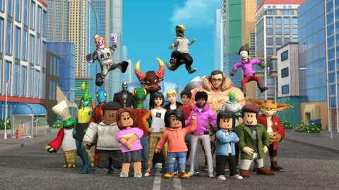 Florida AG 聲稱 Roblox 是掠奪者的“滋生地”,並展開調查 Florida AG 聲稱 Roblox 是掠奪者的“滋生地”,並展開調查