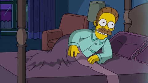 傳聞《堡壘之夜》的《辛普森一家》合作可能會採用 Flanders 皮膚