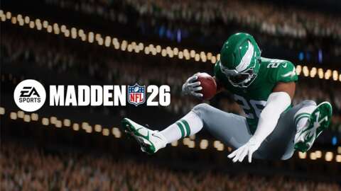 《Madden》更新幫助您重演 NFL 歷史 《Madden》更新幫助您重演 NFL 歷史