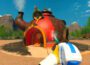 PowerWash Simulator 2 評測 – 加班