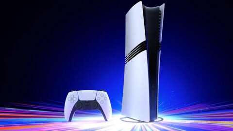 PS5 新更新現已推出,帶來意想不到的效果 PS5 新更新現已推出,帶來意想不到的效果