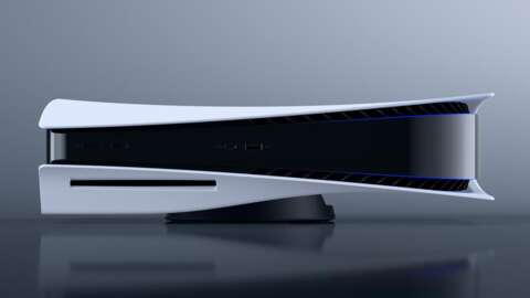 前 PlayStation 老闆表示 PS6 不能僅依靠性能和圖形