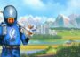 PowerWash Simulator 2 將於 2026 年獲得三個付費 DLC 交叉包