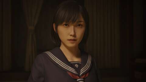 《寂靜嶺 F》的反響證明了其女權主義信息為何如此重要 《寂靜嶺 F》的反響證明了其女權主義信息為何如此重要