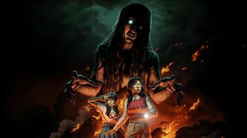 本週 Epic Games Store 免費贈品讓您跌入深淵 本週 Epic Games Store 免費贈品讓您跌入深淵