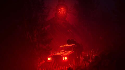 《Pacific Drive Whispers In the Woods》擴展包現已推出,並且還將登陸 Xbox 《Pacific Drive Whispers In the Woods》擴展包現已推出,並且還將登陸 Xbox