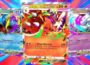 Pokemon TCG Pocket 的新擴展包增加了巨型進化