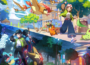 《精靈寶可夢傳奇:Z-A》開局超卓,已售出 580 萬份