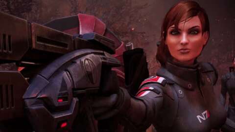 BioWare 尚未邀請詹妮弗·黑爾參與《質量效應 5》,但她“隨時”都會這麼做 BioWare 尚未邀請詹妮弗·黑爾參與《質量效應 5》,但她“隨時”都會這麼做