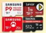 三星 512GB MicroSD Express For Switch 2 即將發布，預訂有折扣