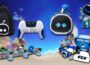 可愛的全新 Astro Bot 收藏品正等待您的拯救