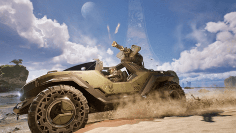 為什麼 Halo 1 Remake 沒有多人遊戲 為什麼 Halo 1 Remake 沒有多人遊戲