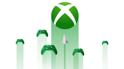 微軟確認帶廣告的免費 Xbox 雲遊戲計劃正式進入測試階段 微軟確認帶廣告的免費 Xbox 雲遊戲計劃正式進入測試階段
