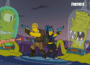Fortnite x Simpsons 活動有了新的預告片和開始時間