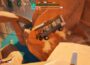 RV 仍然是 Steam 最新的爆款