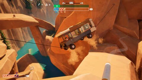 RV 仍然是 Steam 最新的爆款 RV 仍然是 Steam 最新的爆款
