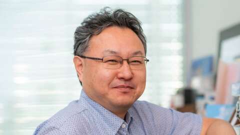 吉田修平如何塑造 PlayStation 以及我們的遊戲方式 吉田修平如何塑造 PlayStation 以及我們的遊戲方式