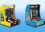 亞馬遜有兩款 Arcade1Up Countercades 現貨，售價 150 美元
