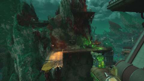 如何解鎖《天外世界 2》中的二段跳 如何解鎖《天外世界 2》中的二段跳