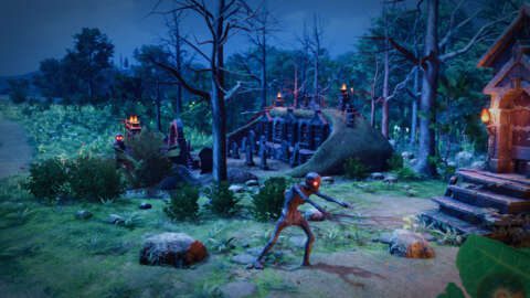 彼得·莫利紐克斯 (Peter Molyneux) 聲稱阿爾比恩大師賽最終將打破他的過度承諾 彼得·莫利紐克斯 (Peter Molyneux) 聲稱阿爾比恩大師賽最終將打破他的過度承諾