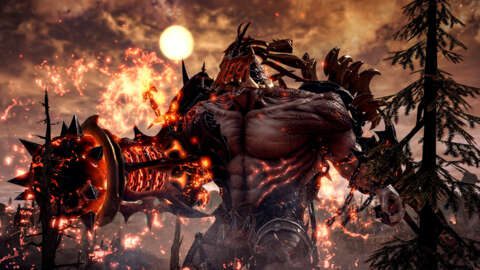 亞馬遜削減熱門視頻遊戲部門,減少 MMO 業務 亞馬遜削減熱門視頻遊戲部門,減少 MMO 業務