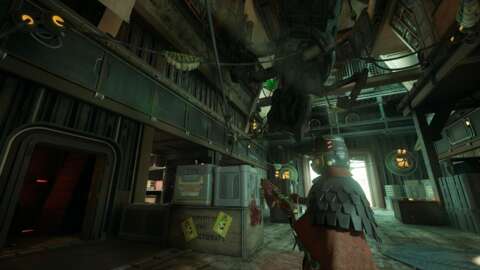 如何在《天外世界 2》中擴充庫存 – 添加武器、手榴彈和吸入器插槽 如何在《天外世界 2》中擴充庫存 – 添加武器、手榴彈和吸入器插槽