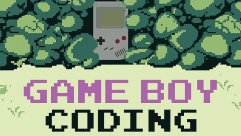 對於復古愛好者來說,《Game Boy 編碼冒險》聽起來像是一本很酷的書 對於復古愛好者來說,《Game Boy 編碼冒險》聽起來像是一本很酷的書