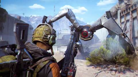 Arc Raiders 中的遠征是如何運作的：獎勵、要求等等