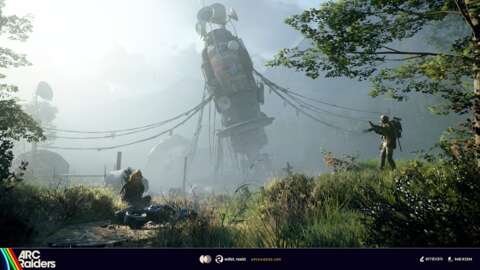 PC 上 Arc Raiders 的最佳圖形設置 PC 上 Arc Raiders 的最佳圖形設置