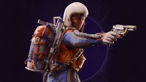 《Arc Raiders Ain’t Freading》在《戰地 6》和《黑色行動 7》之間推出