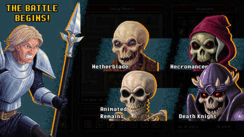 一個極其有趣的誤譯讓這款小型角色扮演遊戲大受歡迎