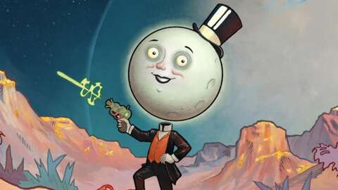 Xbox 宕機，影響了《天外世界 2》Game Pass 的發布