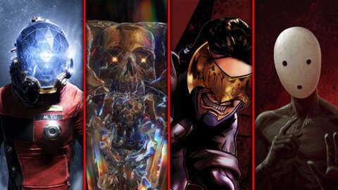 Fanatical 提供多達 15 款 PC 射擊遊戲，價格低於 18 美元