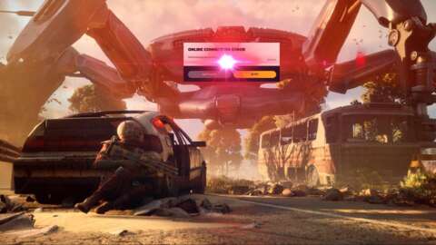 《Arc Raiders》開局良好，但服務器卻難以滿足玩家需求