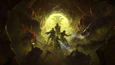 《Helldivers 2》每兩週優先更新一次補丁以減少嚴重錯誤數量 《Helldivers 2》每兩週優先更新一次補丁以減少嚴重錯誤數量