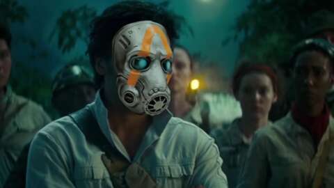 不知何故,《無主之地 4》暴擊刀又回來了 不知何故,《無主之地 4》暴擊刀又回來了