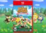 《動物之森：新地平線》- 亞馬遜為 Switch 2 版提供發售日送達服務
