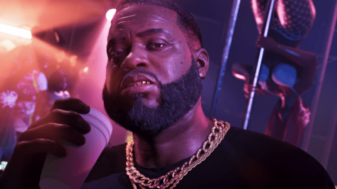 《GTA 5》演員稱《GTA 6》定價為 100 美元