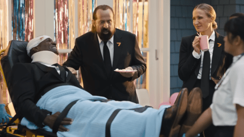 《使命召喚：黑色行動 7》發布日期不會提前