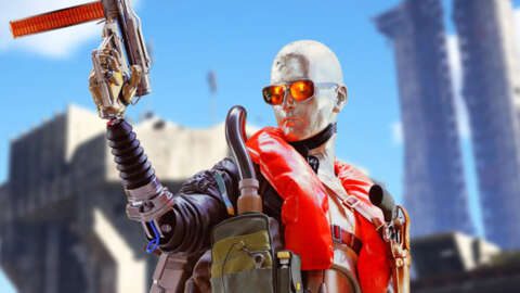 Arc Raiders 不會添加“新奇”皮膚以保護遊戲的視覺形象