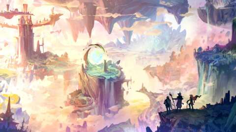 網易在兩年後關閉了由前《魔獸世界》資深人士領導的 MMO 工作室