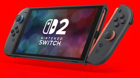 Nintendo Switch 2 繼續大受歡迎，四個月內銷量突破 1000 萬台