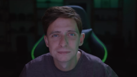 Xbox Game Pass 廣告提醒人們新遊戲一直在添加，因為大型遊戲即將被刪除