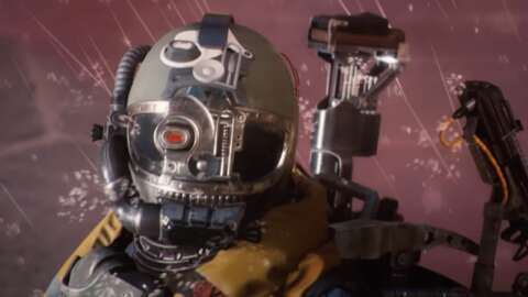 《Arc Raiders》玩家因服務器問題獲得遊戲內補償 《Arc Raiders》玩家因服務器問題獲得遊戲內補償